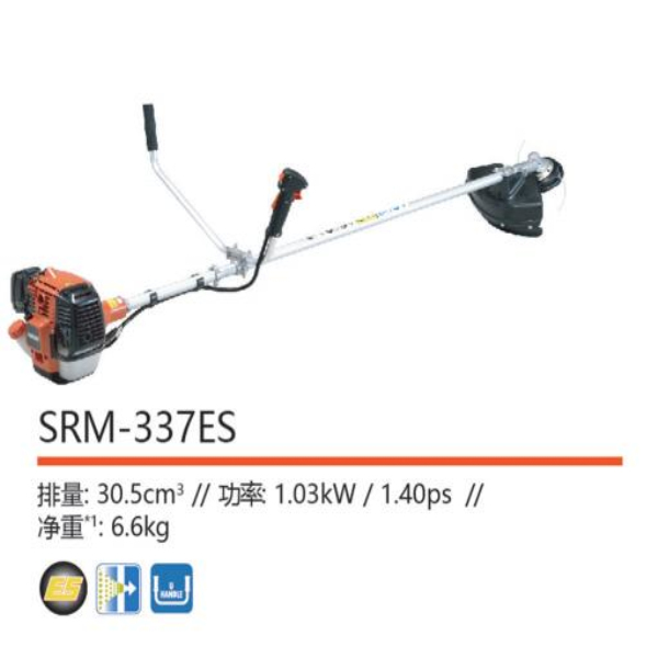 辽宁灌溉机SRM-337ES